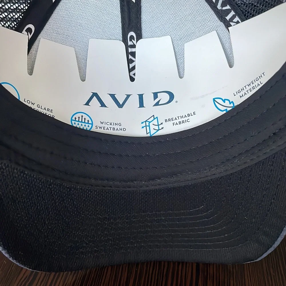 AVID CAP - Picture 7 of 7